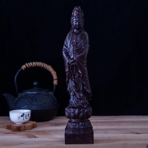 厂家直销老挝黄花梨木 白酸枝实木 手把件 十二生肖 木雕工艺品